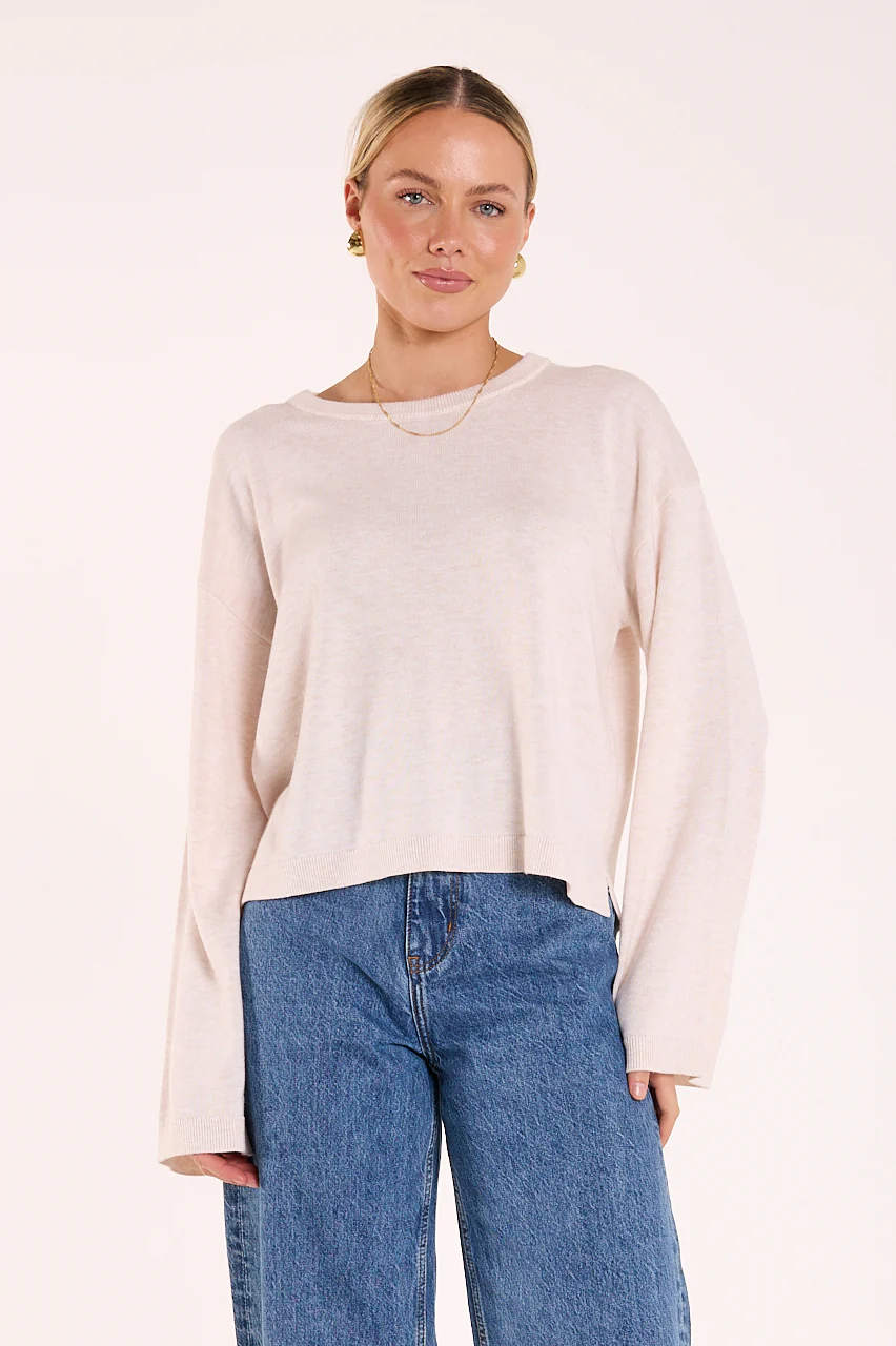 Knitted Tops
